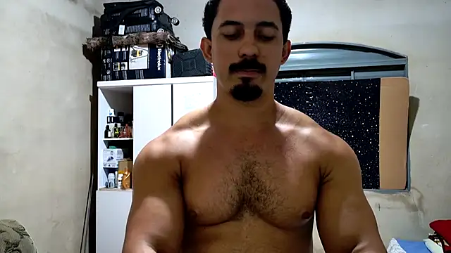 Superbigmr webkamerás műsora