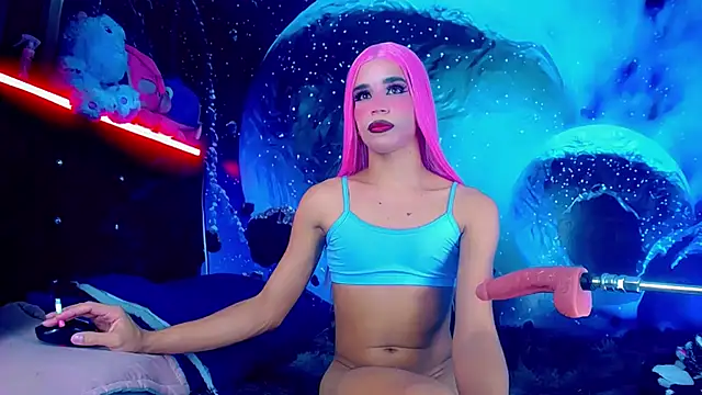 Czat XXX na żywo – SamiraHot1