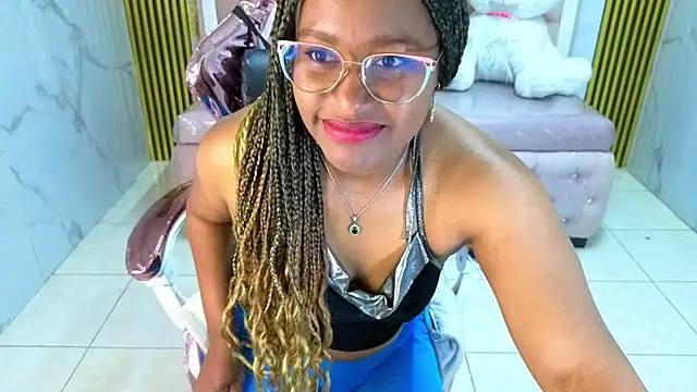 Zarah_s webcam show