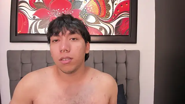XXX chat uživo modela jhoan_evanss