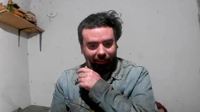 Smoker_lounge Chat XXX live