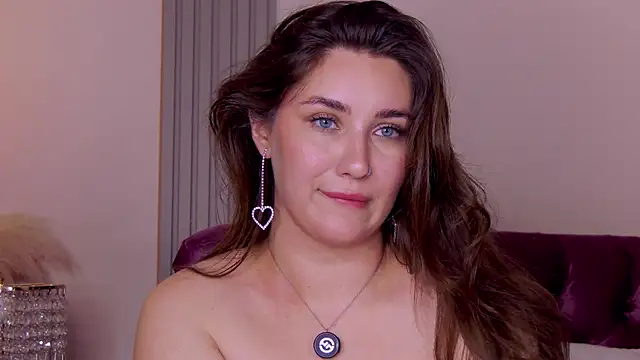 Živý XXX chat KiraBarlows