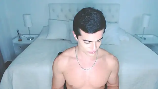 mr_hunterx Chat XXX in diretta