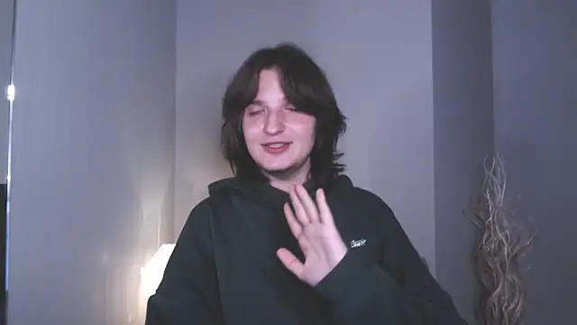 delalex Live XXX-chat