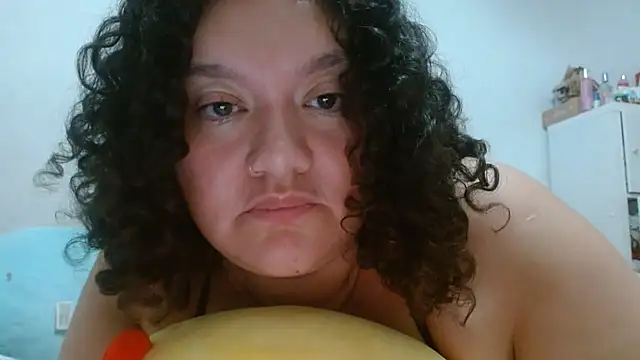 HeidiSanabria – Live XXX-chat