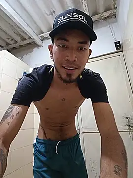 Mitchfranco – Live XXX-chat