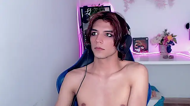 oli_dusk Live XXX-chat