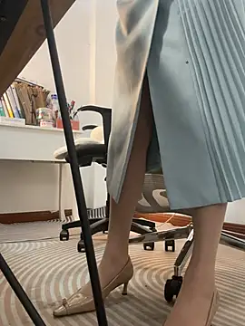 Živý XXX chat Goldbaby888