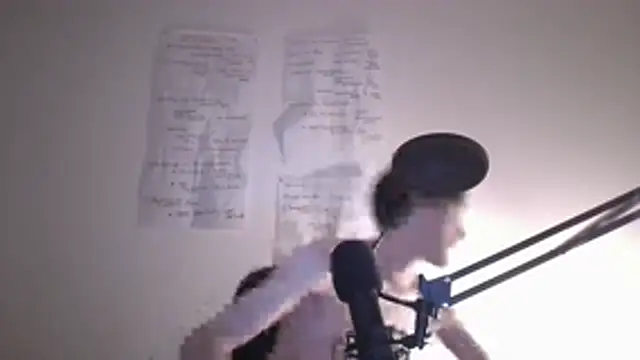 VelvetRagottiOG Live XXX Chat