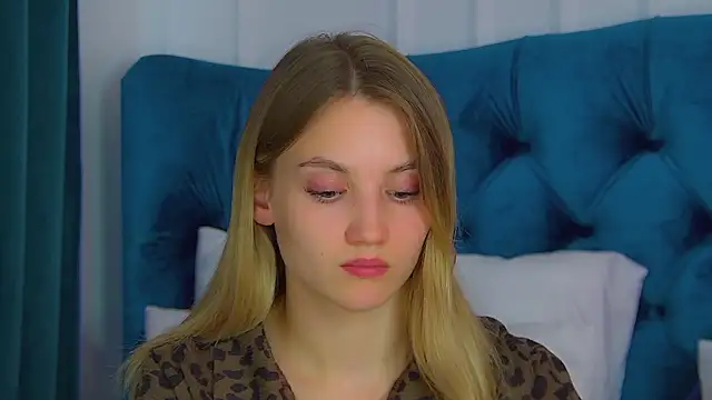 Chat +18 de StacyEvances ao vivo