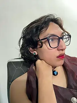 -BlueOpal- élő XXX-chatje