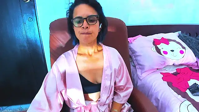 Chat XXX ao vivo de BrianaGarner