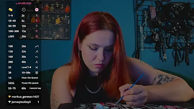 Chat +18 de Serve_to_Alexa ao vivo
