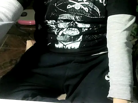OreCam's Live XXX Chat
