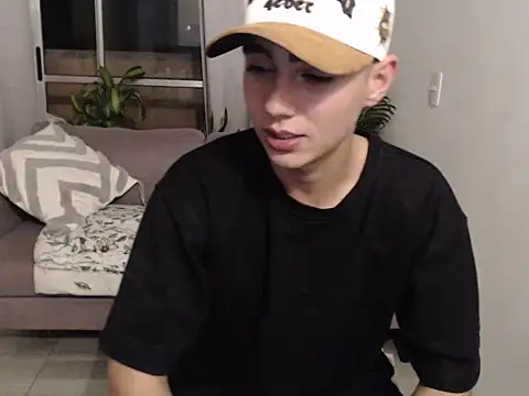 Canelo_444 – Live XXX-chat