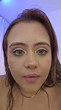 Chatroom XXX en direct de JustMary
