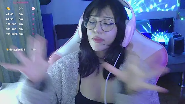 Hachiko_Love 라이브 XXX 채팅