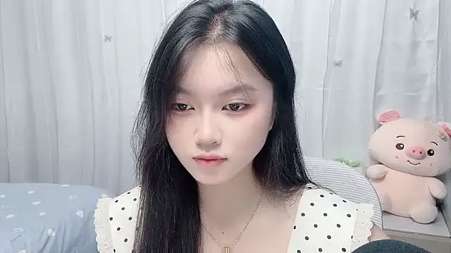 Abby686868のライブXXXチャット