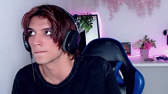 Chat XXX en directo de oli_dusk