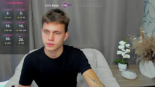 Chat XXX en directo de m0neyken