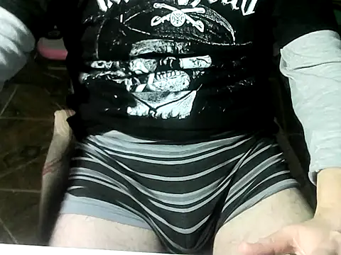 OreCam's Live XXX Chat