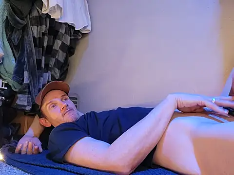 Drewpackn8 élő XXX-chatje