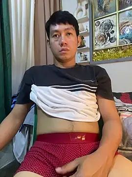 xshyboyx Obrolan Langsung XXX