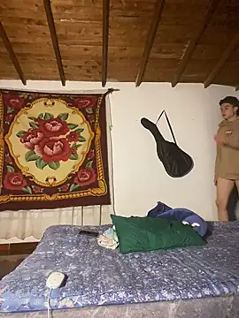 XXX chat uživo modela Makell_bundchen