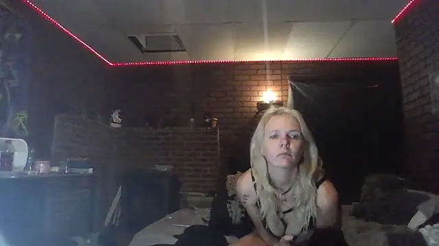 Show Webcam de JimNJesse