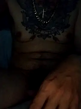 LoGanDiamondのライブXXXチャット