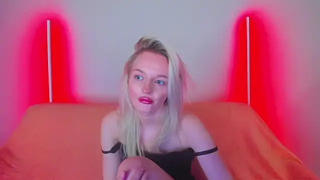 Онлайн чат XXX AlessaKiss