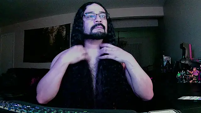 Chat +18 de TacoBellEnthusiast ao vivo