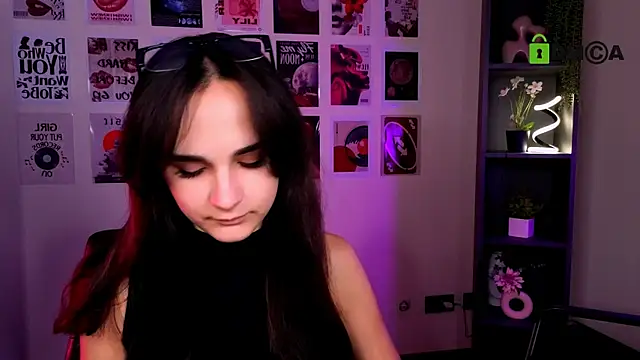 Czat XXX na żywo – ariana_ross7
