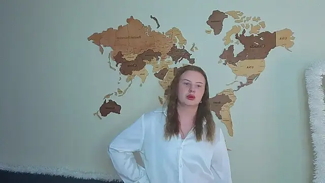 IsobelBoderick: онлайн-секс-чат