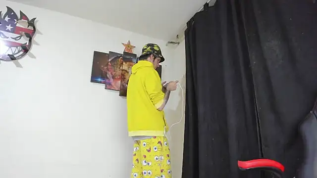 Chat +18 de Jeff_Walton@xh ao vivo