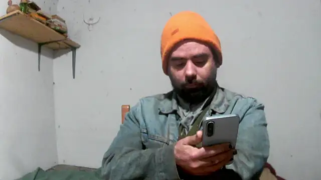 Smoker_lounge Chat XXX in diretta