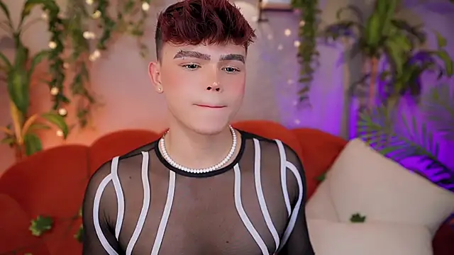 PRINCE_STEV's Live XXX Chat