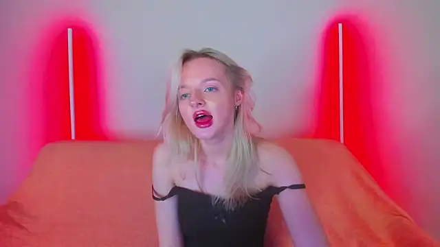 AlessaKiss Obrolan Langsung XXX