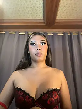 Show webcam de hugecock_tamira