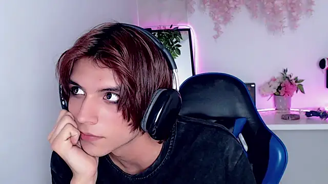 Chat XXX en directo de oli_dusk