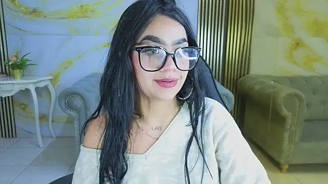 Chat XXX ao vivo de babi__s