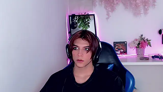XXX chat uživo modela oli_dusk