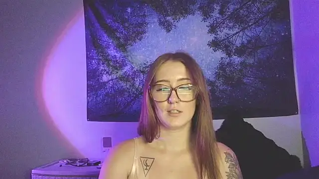 tayamorxo's Live XXX Chat