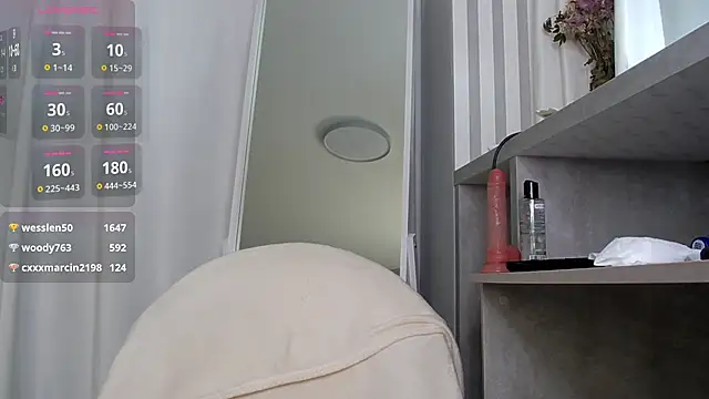 Chat XXX Live Kellybbface