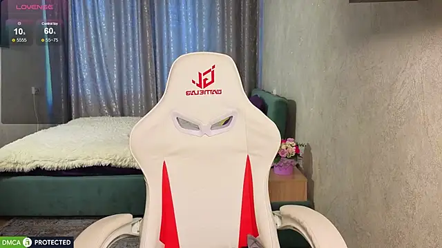צ'אט XXX בשידור חי של Tanita_Moon_0077
