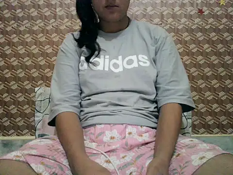 Chat XXX en directo de Mansi_p
