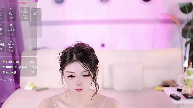 แชท XXX สดของ AURIDUO