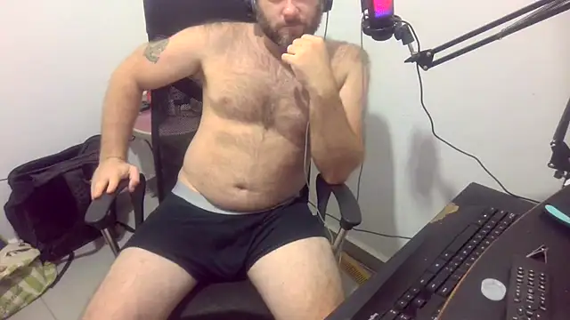 XXX chat uživo modela dadted