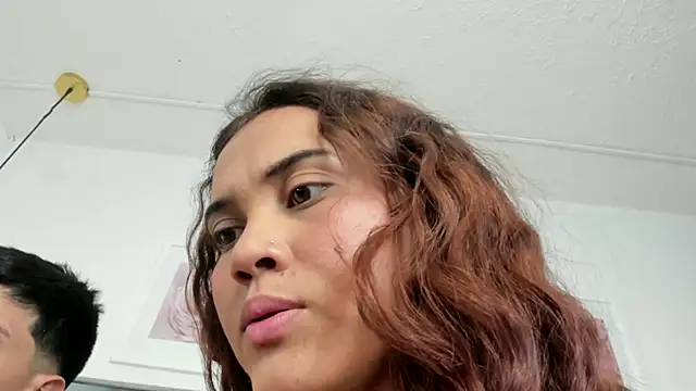 Show de lia_and_stiven na webcam