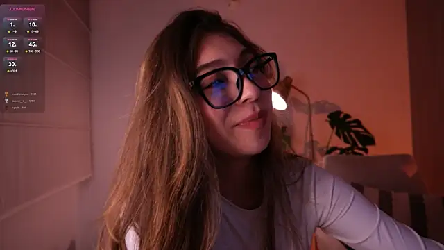 annie24_evans 现场XXX聊天